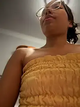 Stripchat Live Porn of SheenaBrooke