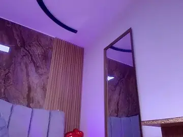 Stripchat Free Live Porn of luce_williams