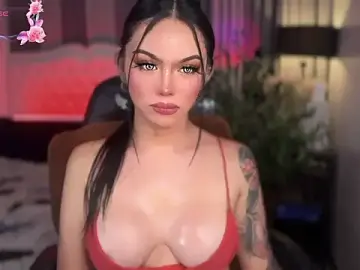 Stripchat Free Porn Cam of sassy_olivia