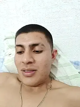 Stripchat Live Porn of BellakoCL