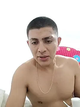 Stripchat Live Sex of BellakoCL