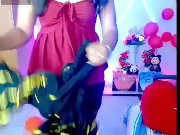 Stripchat Sex Chat of ELIZA_01