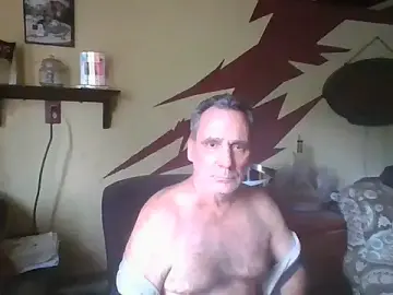 Stripchat Private Sex Chat of HunkofRock