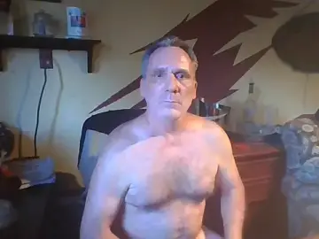 Stripchat Private Sex Chat of HunkofRock