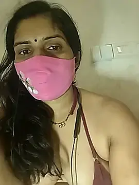Stripchat Live Porn of KAJALBHABHI_