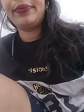 Stripchat Best Webcam of KAJALBHABHI_