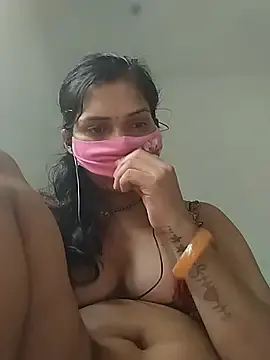 Stripchat Watch Live Sex Cams of KAJALBHABHI_