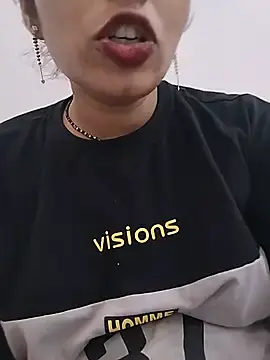 Stripchat Adult Webcams of KAJALBHABHI_