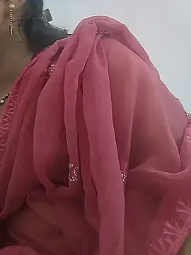 Stripchat Nude Webcam of KAJALBHABHI_