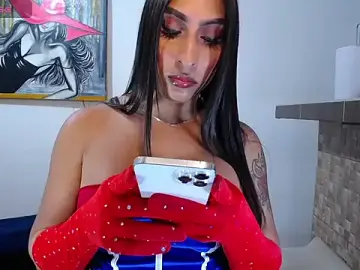 Stripchat Adult Video Chat of RinnaMoys