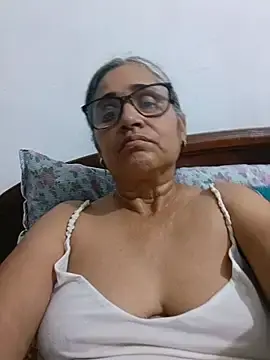 Stripchat Live Porn of _candi