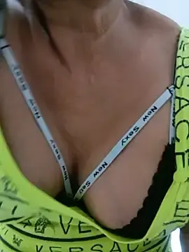 Stripchat Adult Video Chat of _candi