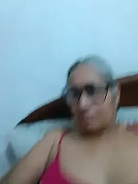 Stripchat Sex Chat of _candi