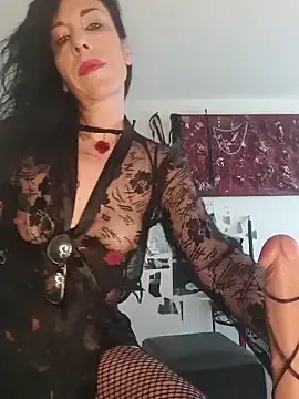 Stripchat Nude Webcam of freyamoret