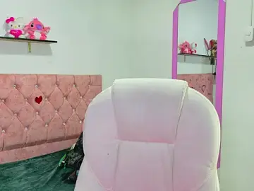 Stripchat Best live sex cam show of hecatee_foxx