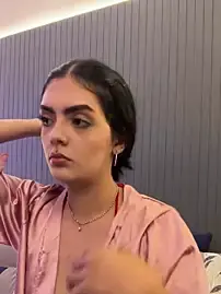 Stripchat Sex Cam of AliceRitter