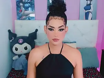 Stripchat Adult Webcam of Amanda_bigx