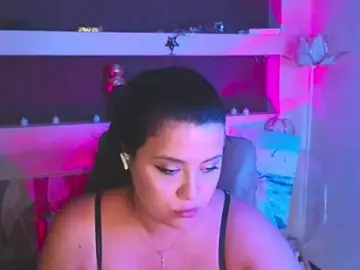 Stripchat Sex Chat of Malika_uAngel