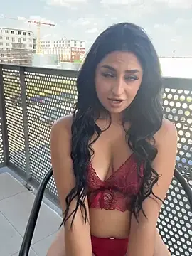 Stripchat Sex Cam of Mia_spicyy