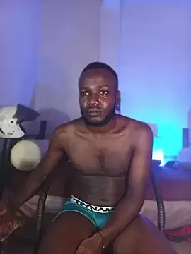 Stripchat Live Sex of alfablackx