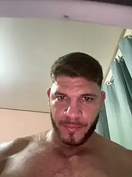 Stripchat Free Live Porn of Andeilson1999