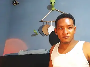 Stripchat Live Porn of Grandeygruesa1