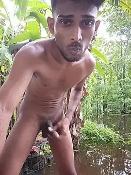 Stripchat Live Porn of JOHN_LEE_DEREK