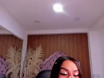 Stripchat Live Sex Cam of KendraDiorr_