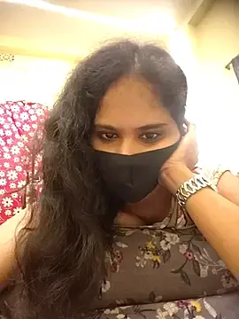 Stripchat Sex Chat of Snaya-baby