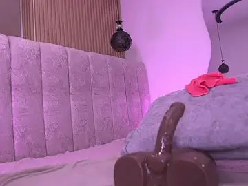 Stripchat Live Porn of violeta_aroca