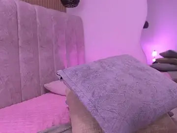 Stripchat Adult Webcams of violeta_aroca