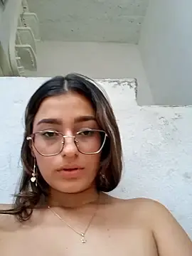 Stripchat Best Webcam of Ary-18