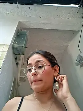 Stripchat Free Live Porn of Ary-18