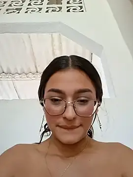 Stripchat Nude Webcam of Ary-18