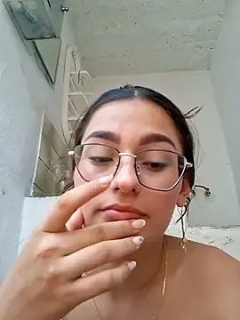 Stripchat Nude Webcam of Ary-18