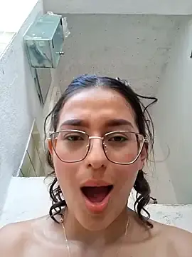 Stripchat Private Sex Chat of Ary-18