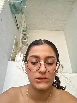 Stripchat Best Webcam of Ary-18