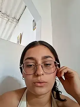 Stripchat Sex Cam of Ary-18