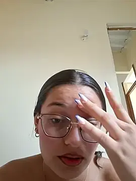 Stripchat Live Sex of Ary-18