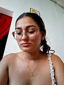 Stripchat Best Webcam of Ary-18