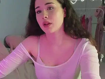 Stripchat Sex Chat of ChloeBlisss