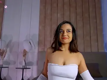 Stripchat Free Live Porn of Gabriella_Wils