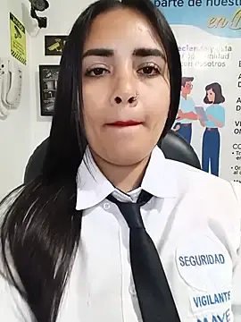 Stripchat Adult Webcam of MAYE__13