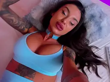 Stripchat Nude Webcam of SonyaParker
