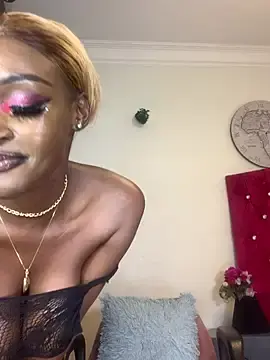Stripchat Nude Webcam of VeryGoodBadGirl1