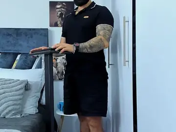 Stripchat Watch Live Sex Cams of Zack_Froone
