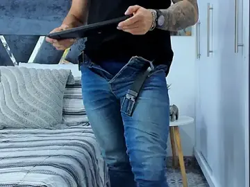 Stripchat Live Sex Cam of Zack_Froone