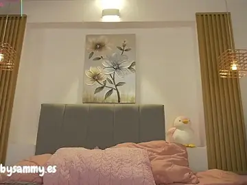 Stripchat Free Live Porn of baby_sammyy