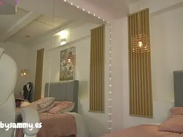 Stripchat Watch Live Sex Cams of baby_sammyy