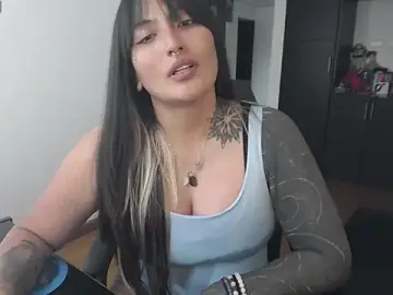 Stripchat Live Sex of michell_fun23
